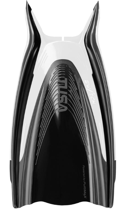 Hyflex System Switch Blade Set Only - White Black